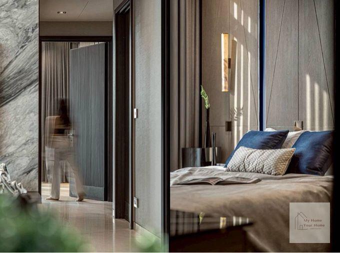 รูป Luxury condo pet friendly 📌 The Monument Thonglor 35MB📌 - รูปที่ 13/15