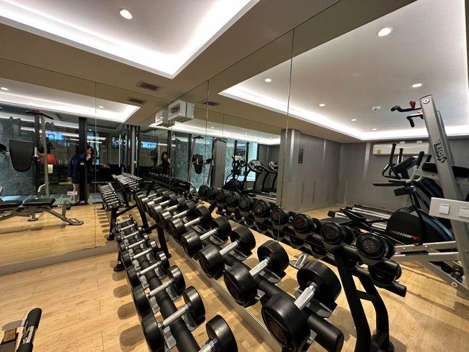รูป 🏢 ให้เช่าคอนโด : Runesu Thonglor 5 (รูเนะสุ ทองหล่อ 5)   รหัสทรัพย์ | 📌LNP-C13914  - รูปที่ 14/16