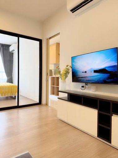 รูป 🦋RB25286 ให้เช่าถูกมาก📢ชีวาทัย ปิ่นเกล้า👉แอดไลน์ @714txlxc( มี @ ด้วย) แอดมินตอบไว  - รูปที่ 10/19