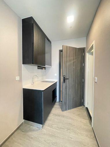รูป 🏡 ให้เช่า Modiz Avantgarde 12,500฿💖 ✨ ชั้น 25 วิวทิศตะวันออก ✅️ พร้อมเข้าอยู่ - รูปที่ 14/16