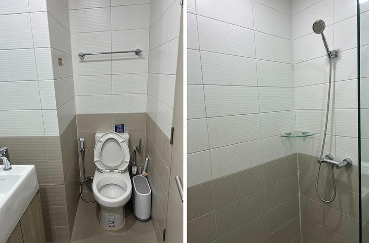 รูป Call : 081-897-6270 ให้เช่า คอนโด ไอดีโอ คิว จุฬา-สามย่าน 25 ตร.ม ชั้น 29 วิวสระว่ายน้ำ ห้องมุมสวนดาดฟ้า ตกแต่งครบตามรูป - รูปที่ 9/13