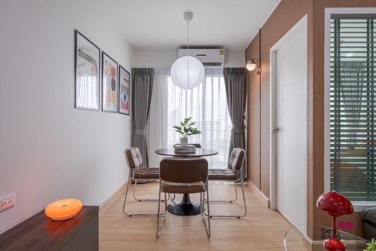 รูป ขาย The Viva Condo Sathon-Taksin ใกล้ BTS วงเวียนใหญ่ - รูปที่ 4/29