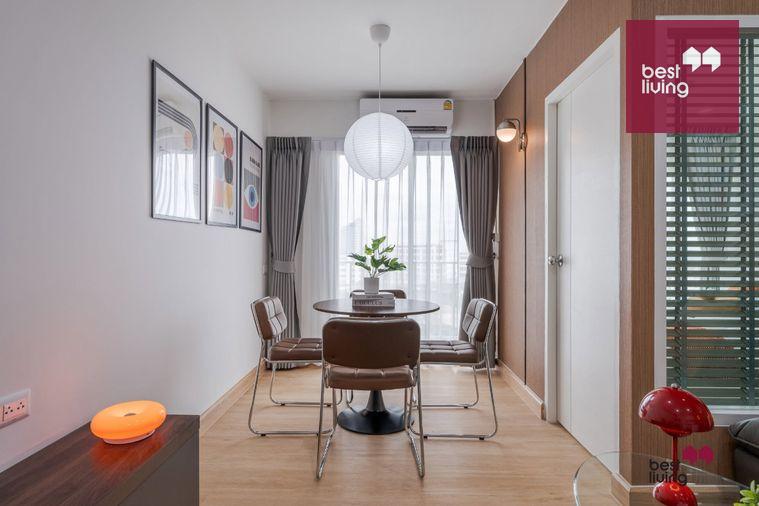 รูป ขาย The Viva Condo Sathon-Taksin ใกล้ BTS วงเวียนใหญ่ - รูปที่ 4/29