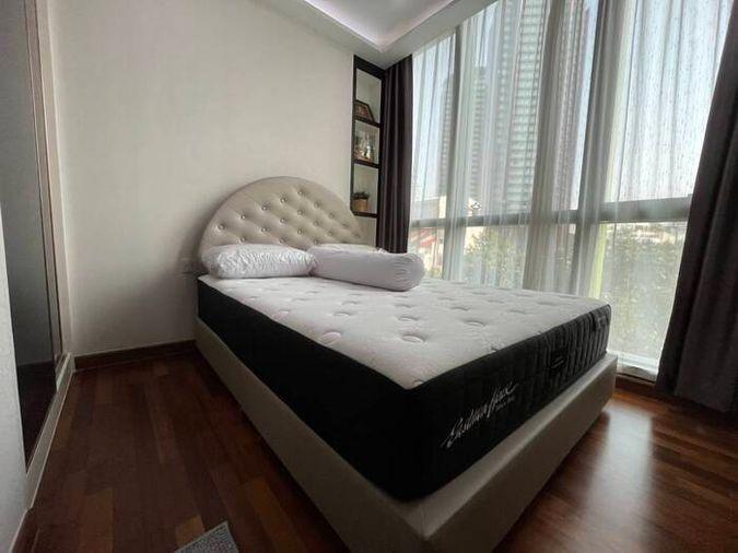 รูป 🌈🌈ให้เช่า คอนโด วิช ซิกเนเจอร์ แอท มิดทาวน์ สยาม 1Bed 33 ตรม.ชั้น 5 แต่งครบ สนใจ Line ID: @atfirm🌈🌈​ - รูปที่ 5/10