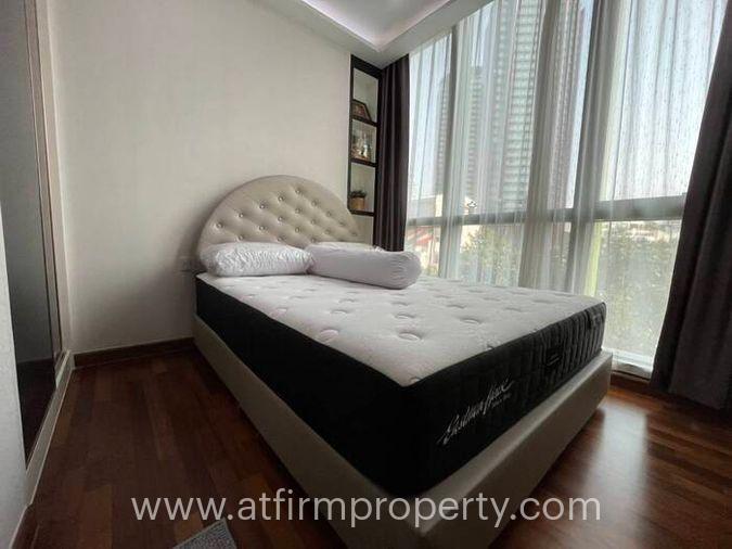 รูป 🌈🌈ให้เช่า คอนโด วิช ซิกเนเจอร์ แอท มิดทาวน์ สยาม 1Bed 33 ตรม.ชั้น 5 แต่งครบ สนใจ Line ID: @atfirm🌈🌈 - รูปที่ 5/10