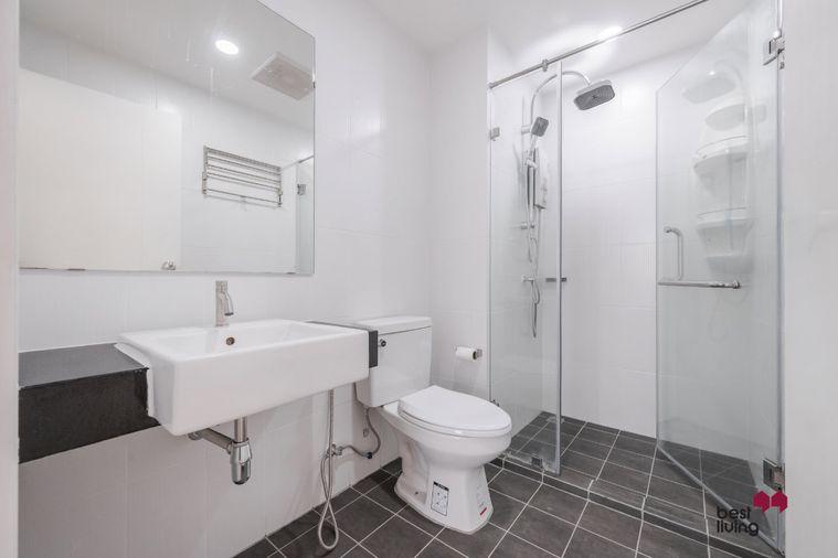 รูป ขาย The Viva Condo Sathon-Taksin ใกล้ BTS วงเวียนใหญ่ - รูปที่ 22/29
