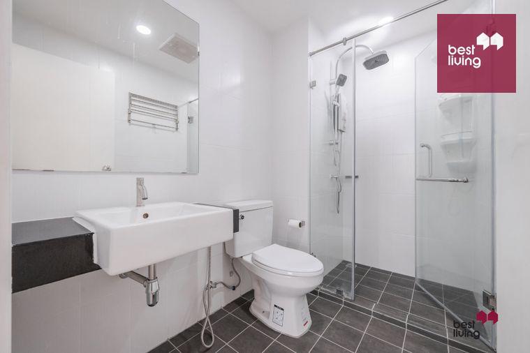 รูป ขาย The Viva Condo Sathon-Taksin ใกล้ BTS วงเวียนใหญ่ - รูปที่ 22/29
