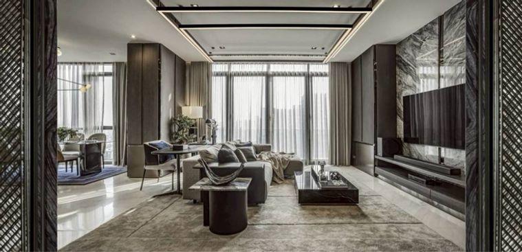 รูป Luxury condo pet friendly 📌 The Monument Thonglor  35MB📌 - รูปที่ 1/15