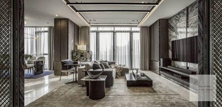 รูป Luxury condo pet friendly 📌 The Monument Thonglor 35MB📌 - รูปที่ 1/15