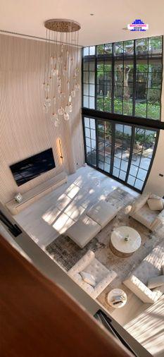 รูป 🔥 ขายบ้านหรู Quarter 31 สุขุมวิท 31 (Quarter 31 Sukhumvit 31) | BTS พร้อมพงษ์ / BTS อโศก - รูปที่ 11/13