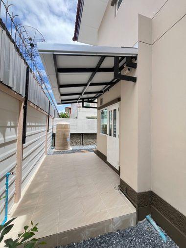 รูป 🔥ขาย บ้านเดี่ยว 2 ชั้น Casa Presto พระราม 2 บ้านสวย ตกแต่งครบ พร้อมเข้าอยู่ ทำเลดีตรงข้ามสวนหย่อม - รูปที่ 7/21