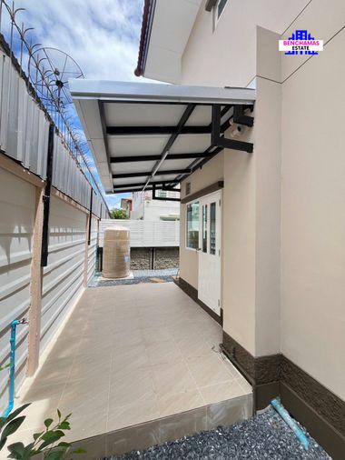 รูป 🔥ขาย บ้านเดี่ยว 2 ชั้น Casa Presto พระราม 2 บ้านสวย ตกแต่งครบ พร้อมเข้าอยู่ ทำเลดีตรงข้ามสวนหย่อม - รูปที่ 7/21