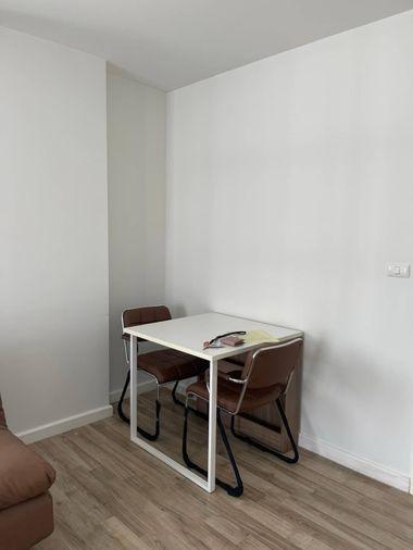 picture 🔥 Corner Unit Condo for Sale at D Condo Campus Rangsit Phase 2 | Near Thammasat University Rangsit Campus - 8/9