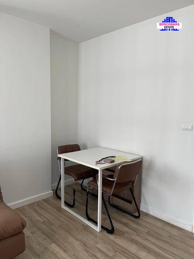 picture 🔥 Corner Unit Condo for Sale at D Condo Campus Rangsit Phase 2 | Near Thammasat University Rangsit Campus - 8/9