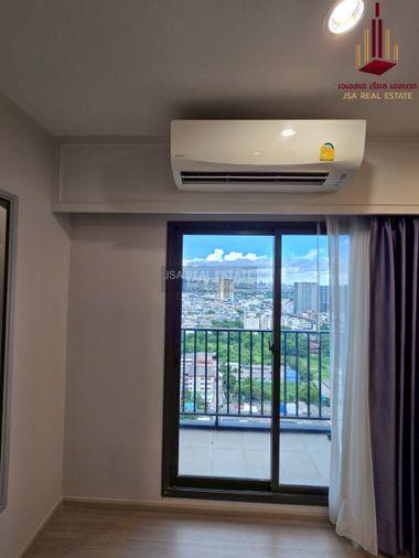 picture ✨ For Sale: The Parkland Phetkasem 56 Condo ✨ 💰 Only 5,200,000 THB - 10/10