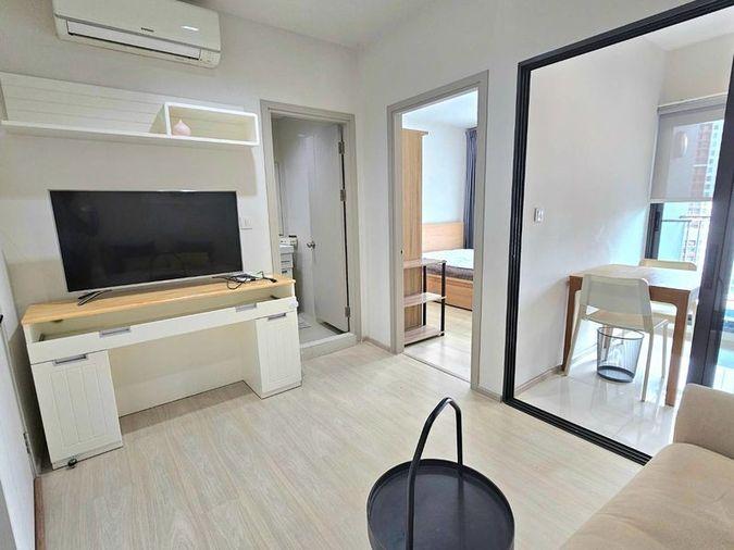 รูป คอนโดให้เช่า : Life Sukhumvit 48 (ไลฟ์ สุขุมวิท 48) ((BTS พระโขนง)) MK-02 line @livingbkk  - รูปที่ 2/13