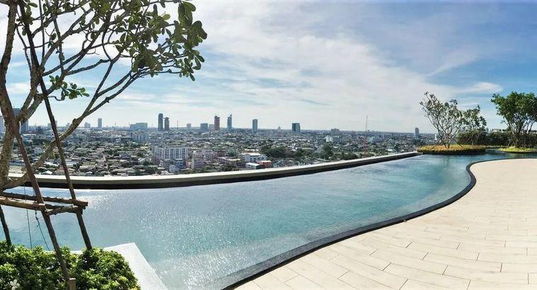 picture 🔥 Available Now! Menam Residences - Book Before It's Gone! 🔥 - 1/1