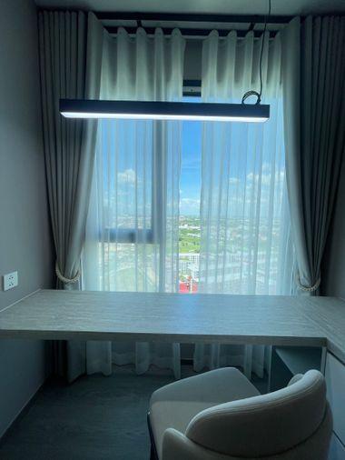 รูป 🏡 ให้เช่า Modiz Avantgarde 12,500฿💖 ✨ ชั้น 25 วิวทิศตะวันออก ✅️ พร้อมเข้าอยู่ - รูปที่ 11/16