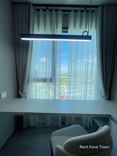รูป 🏡 ให้เช่า Modiz Avantgarde 12,500฿💖 ✨ ชั้น 25 วิวทิศตะวันออก ✅️ พร้อมเข้าอยู่ - รูปที่ 11/16