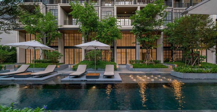 รูป 🔥 ขายบ้านหรู Quarter 31 สุขุมวิท 31 (Quarter 31 Sukhumvit 31) | BTS พร้อมพงษ์ / BTS อโศก - รูปที่ 2/13