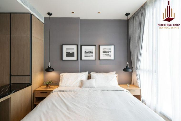picture ✨ For Sale: Beatniq Sukhumvit 32 Condo ✨  💰 Only 14,100,000 THB - 5/9