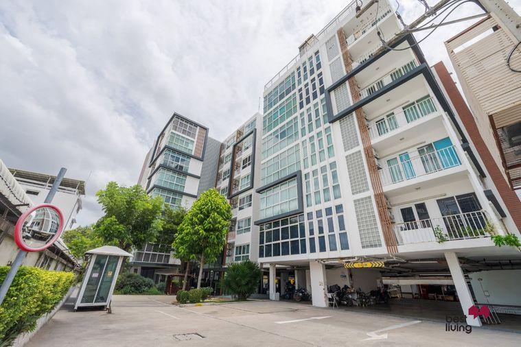 รูป ขาย The Viva Condo Sathon-Taksin ใกล้ BTS วงเวียนใหญ่ - รูปที่ 26/29