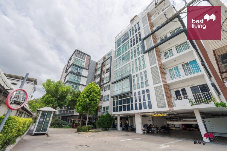 รูป ขาย The Viva Condo Sathon-Taksin ใกล้ BTS วงเวียนใหญ่ - รูปที่ 26/29