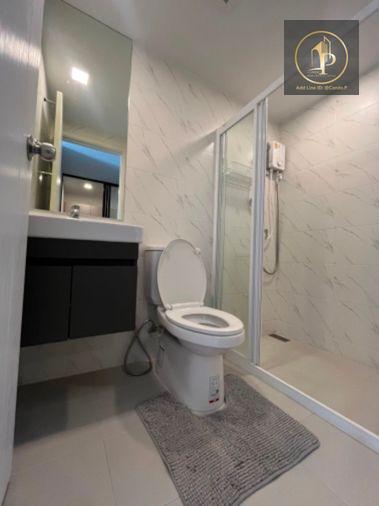 picture 🎈#MT2306_148 🎈💥Urgent💥 Guaranteed availability! Click quickly before it's gone‼️ For Rent 1️⃣7️⃣k.🔥 Condo Atmoz Ratchada Huai Khwang - 6/7