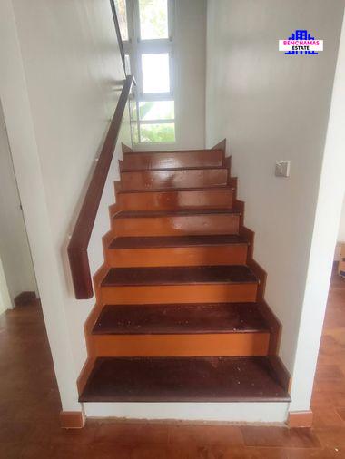 picture ðĨ Detached House for Sale at Forest Home Village Khlong 7 | Thanyaburi, Pathum Thani - 5/17