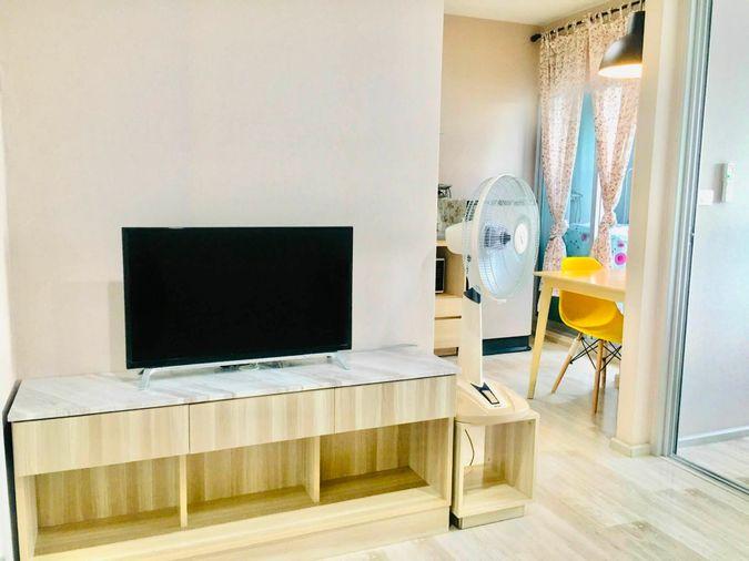 รูป 🤝🏻RB25280 ให้เช่าถูกมาก👍พลัม คอนโด รามคำแหง สเตชั่น✅แอดไลน์ @mproperty( มี @ ด้วย) แอดมินตอบไว - รูปที่ 6/16