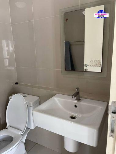 picture 🔥 Corner Unit Condo for Sale at D Condo Campus Rangsit Phase 2 | Near Thammasat University Rangsit Campus - 6/9