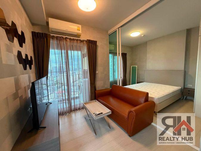 รูป 🤝🏻RB25291 ให้เช่าถูกมาก👍แชปเตอร์ วัน อีโค รัชดา - ห้วยขวาง✅แอดไลน์ @mproperty( มี @ ด้วย) แอดมินตอบไว - รูปที่ 11/17