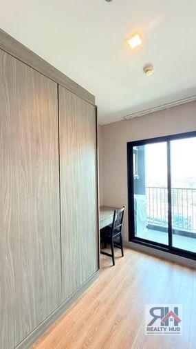 รูป 🤝🏻RB25276 ให้เช่าถูกมาก👍แชปเตอร์ วัน มิดทาวน์ ลาดพร้าว 24✅แอดไลน์ @mproperty( มี @ ด้วย) แอดมินตอบไว - รูปที่ 2/9