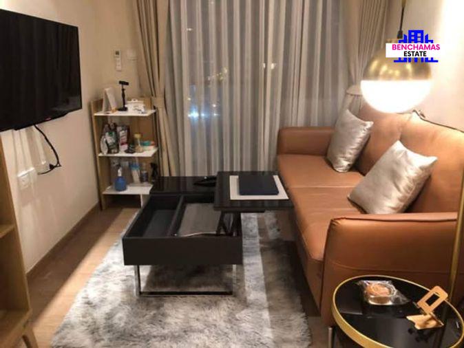 รูป 🔥ขายคอนโด✅ รีกัล คอนโด สาทร-นราธิวาส Regal Condo Sathorn–Narathiwas ใกล้ BTS ช่องนนทรี - รูปที่ 1/9