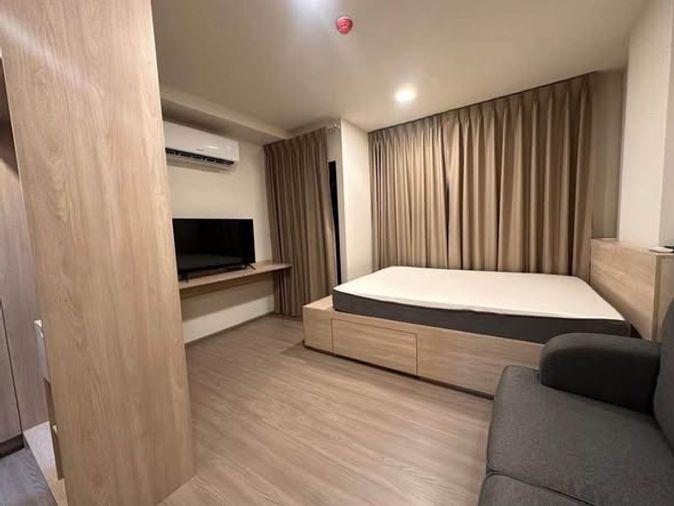 รูป 🦋RB25283 ให้เช่าถูกมาก📢เดอะ มูฟ บางแค👉แอดไลน์ @714txlxc( มี @ ด้วย) แอดมินตอบไว  - รูปที่ 5/11