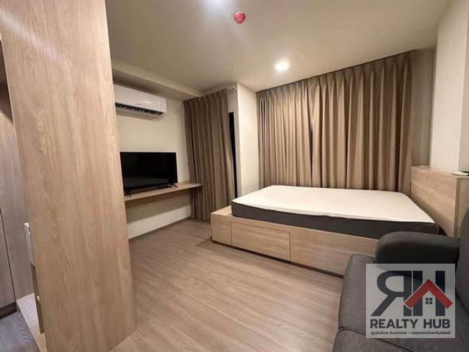 รูป 🦋RB25283 ให้เช่าถูกมาก📢เดอะ มูฟ บางแค👉แอดไลน์ @714txlxc( มี @ ด้วย) แอดมินตอบไว - รูปที่ 5/11
