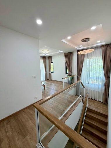 รูป ขายบ้านเดี่ยว 2 ชั้น หมู่บ้านธาดาพาร์ค เวลา บ่อวิน ศรีราชา ชลบุรี  - รูปที่ 8/20