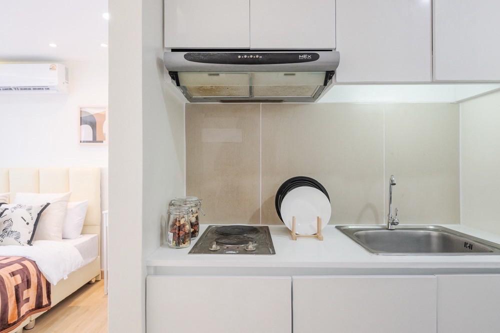 รูป 🏢 ขายคอนโด : Family Park (แฟมมิลี่ พาร์ค)   รหัสทรัพย์ | 📌LNP-C13913  - รูปที่ 21/31