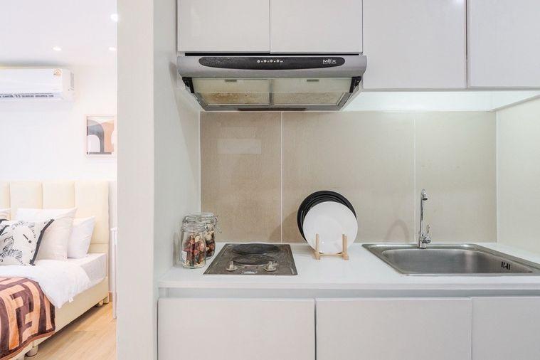 รูป 🏢 ขายคอนโด : Family Park (แฟมมิลี่ พาร์ค)   รหัสทรัพย์ | 📌LNP-C13913  - รูปที่ 21/31