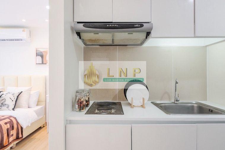 รูป 🏢 ขายคอนโด : Family Park (แฟมมิลี่ พาร์ค) รหัสทรัพย์ | 📌LNP-C13913 - รูปที่ 21/31