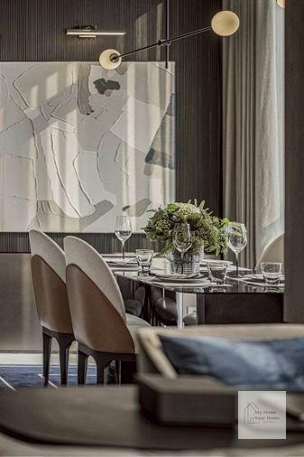 รูป Luxury condo pet friendly 📌 The Monument Thonglor 35MB📌 - รูปที่ 7/15