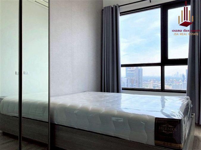 picture ✨ For Sale: Knightsbridge Prime Onnut Condo ✨💰 Only 3,290,000 THB - 3/6