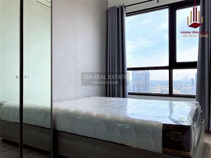 picture ✨ For Sale: Knightsbridge Prime Onnut Condo ✨💰 Only 3,290,000 THB - 3/6