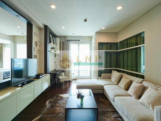 รูป 🏢 ให้เช่าคอนโด : Ivy Thonglor (ไอวี่ ทองหล่อ) รหัสทรัพย์ | 📌LNP-C13911 - รูปที่ 5/14