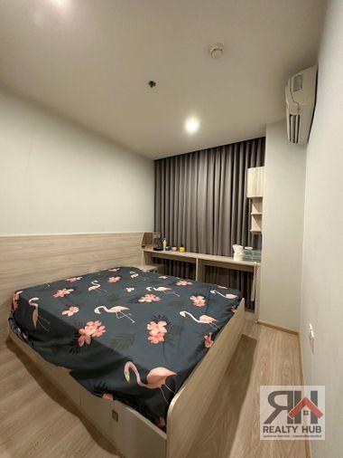รูป 🤝🏻RB25290 ให้เช่าถูกมาก👍โนเบิล รีวอลฟ์ รัชดา✅แอดไลน์ @mproperty( มี @ ด้วย) แอดมินตอบไว - รูปที่ 3/13