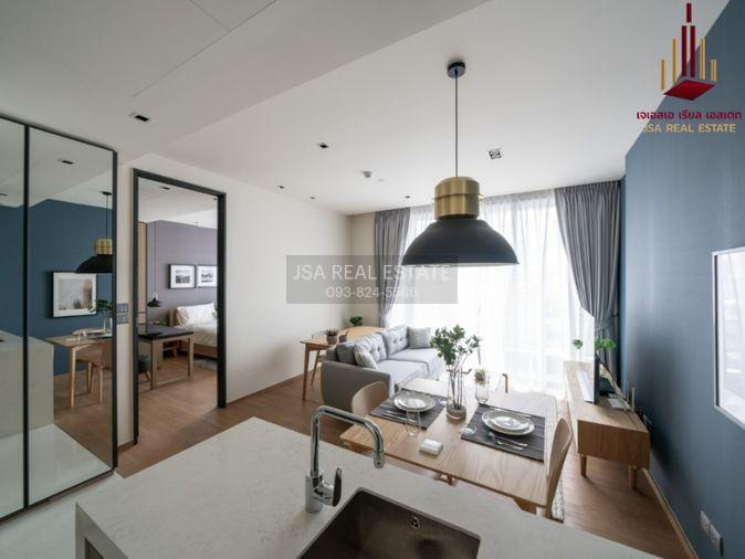 picture ✨ For Sale: Beatniq Sukhumvit 32 Condo ✨ 💰 Only 14,100,000 THB - 3/9