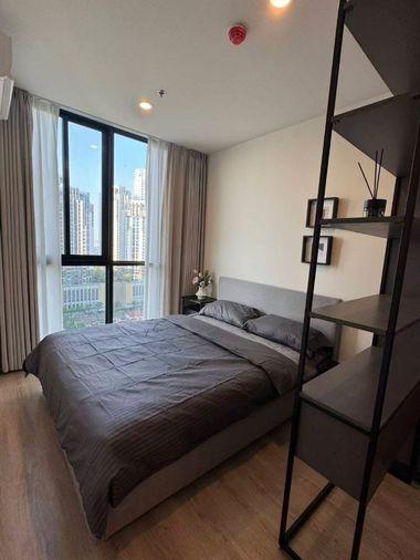 รูป ✨Condo for Rent : Nue District R9 (AP-02) ( line : @condo91 ) - รูปที่ 5/9