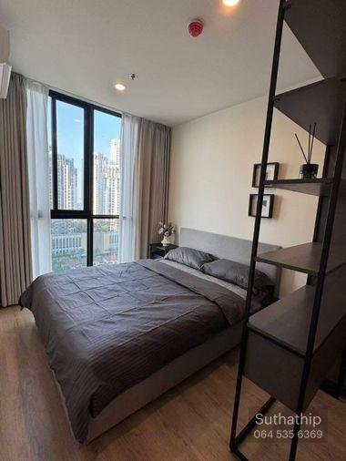 รูป ✨Condo for Rent : Nue District R9 (AP-02) ( line : @condo91 ) - รูปที่ 5/9