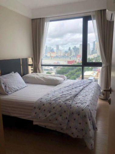 รูป 🔥ขายคอนโด✅ รีกัล คอนโด สาทร-นราธิวาส Regal Condo Sathorn–Narathiwas ใกล้ BTS ช่องนนทรี  - รูปที่ 5/9