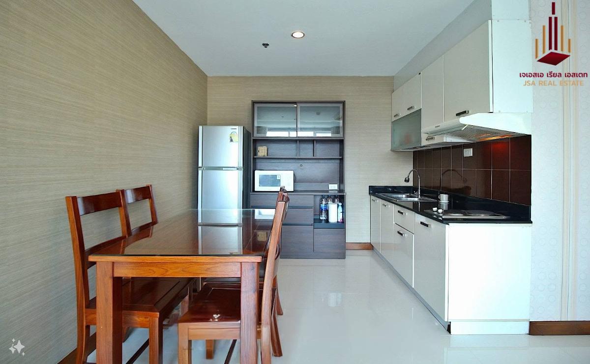picture ✨ For Sale : Sukhumvit Living Town  Condo ✨  💰 Only 7,300,000  THB - 6/7